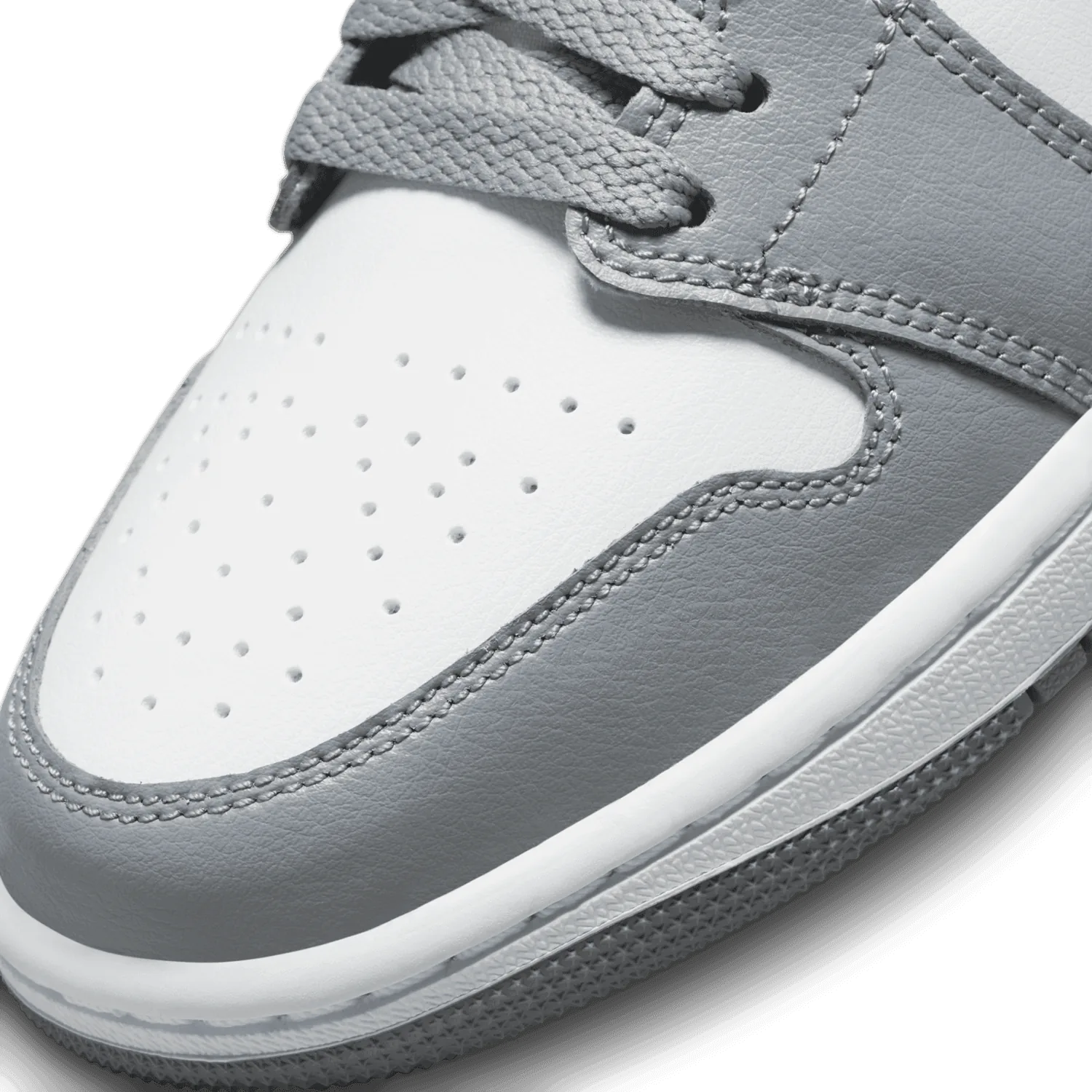 Jordan 1 Low Dodgers (W) image 6