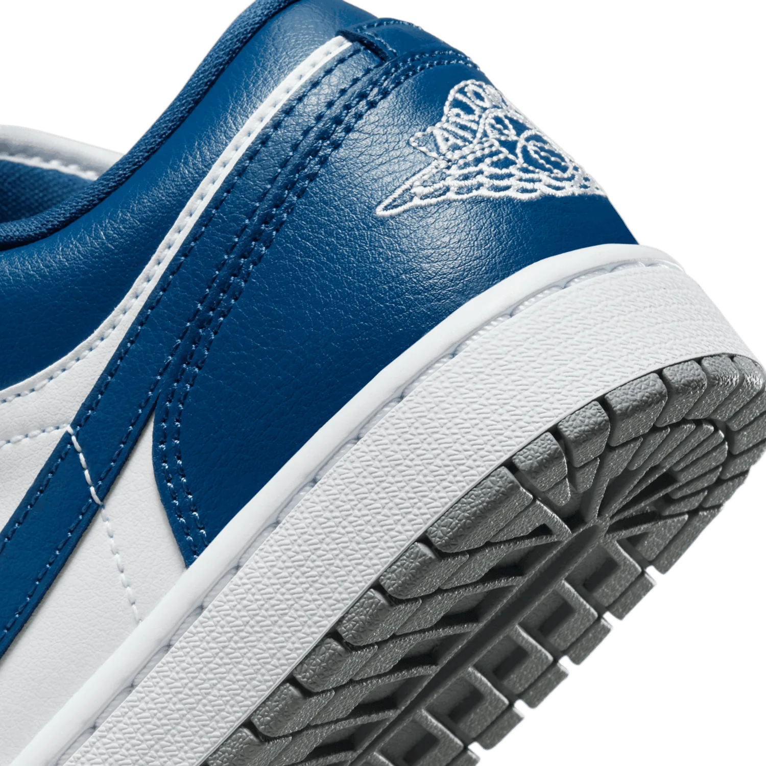 Jordan 1 Low Dodgers (W) image 7