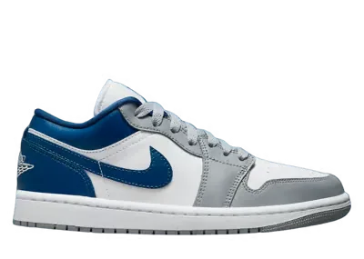 Jordan 1 Low Dodgers (W)