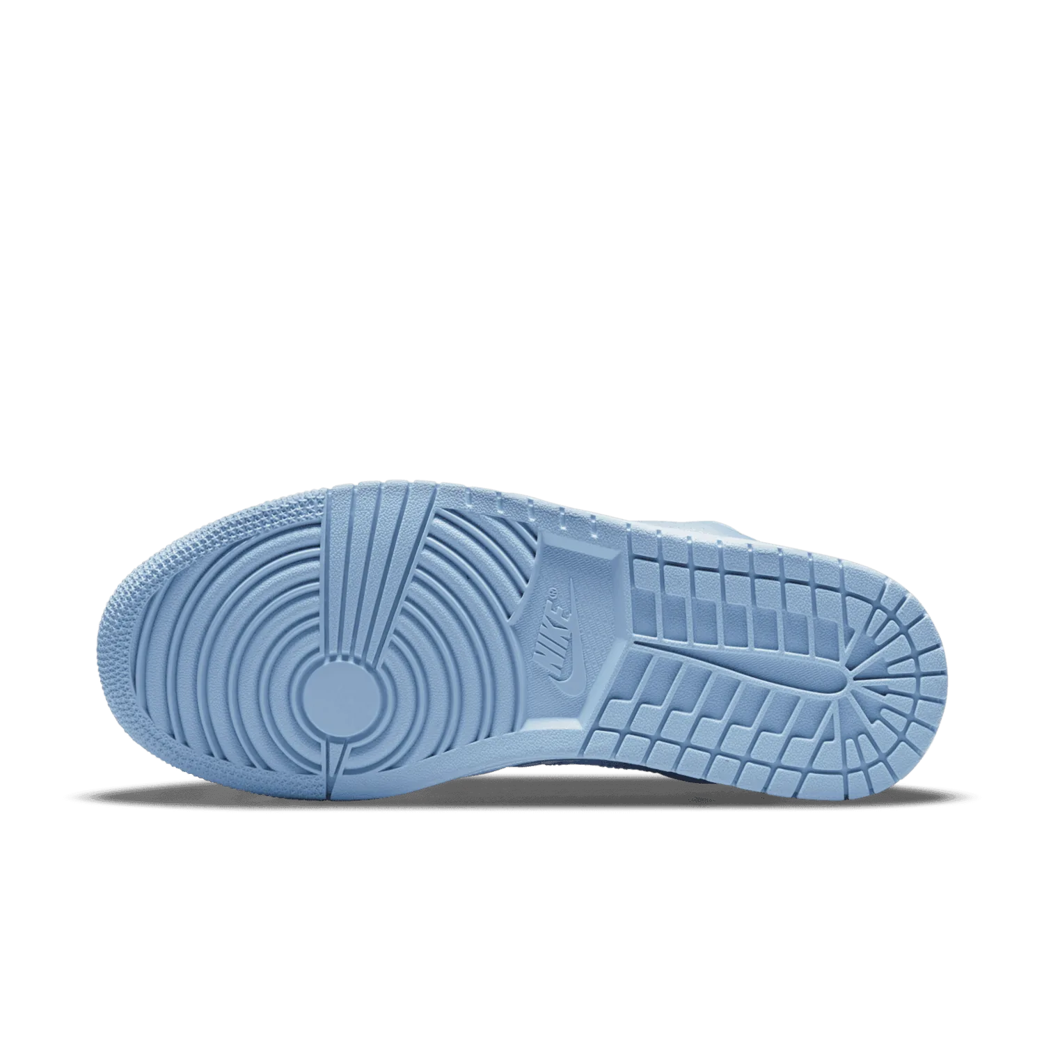 Jordan 1 Low Football Grey (W) image 2