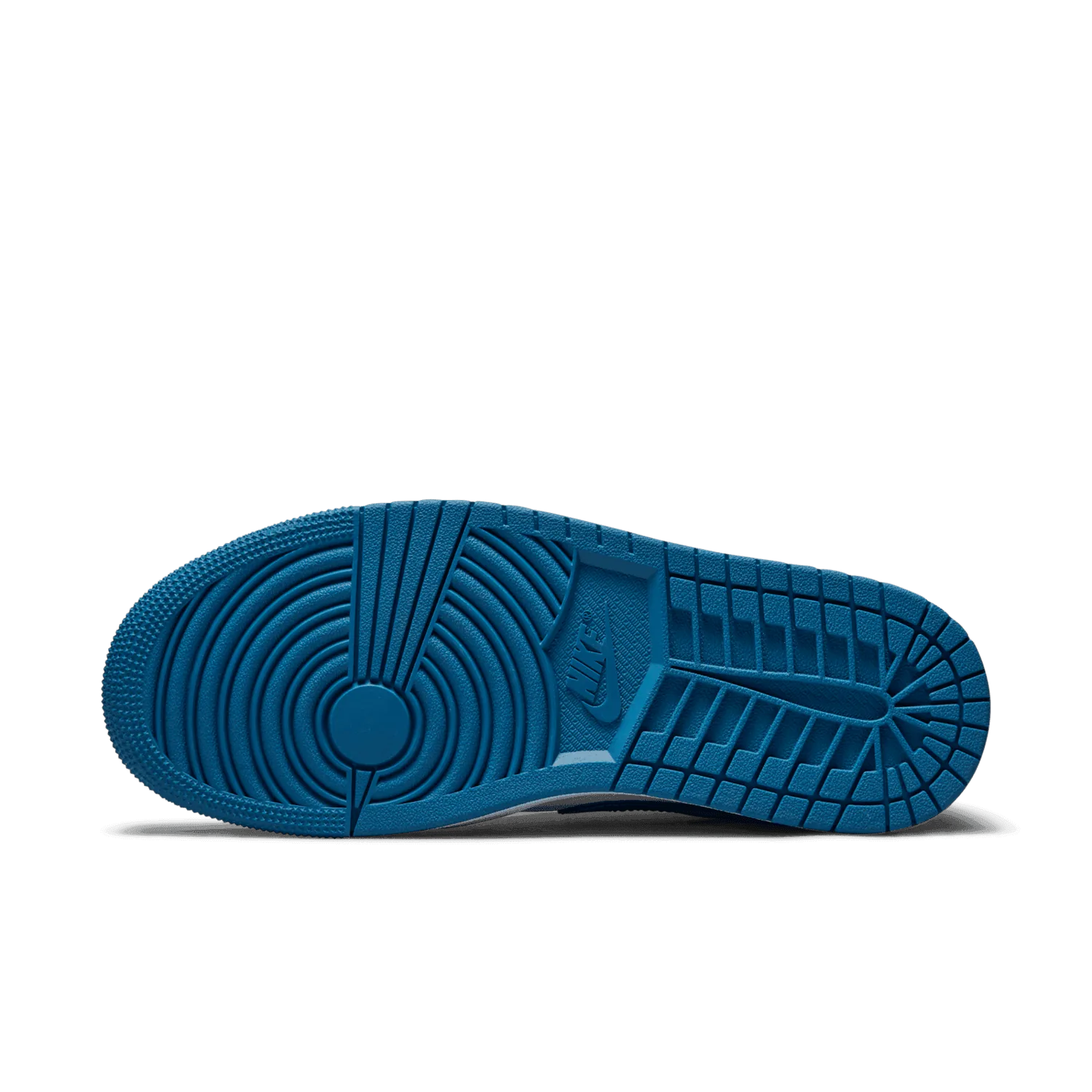 Jordan 1 Low Marina Blue (W) image 2