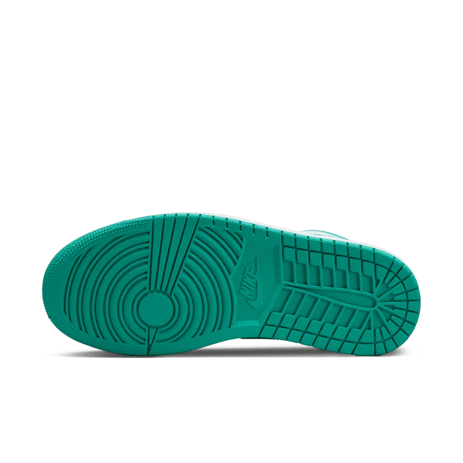 Jordan 1 Low New Emerald (W) image 2