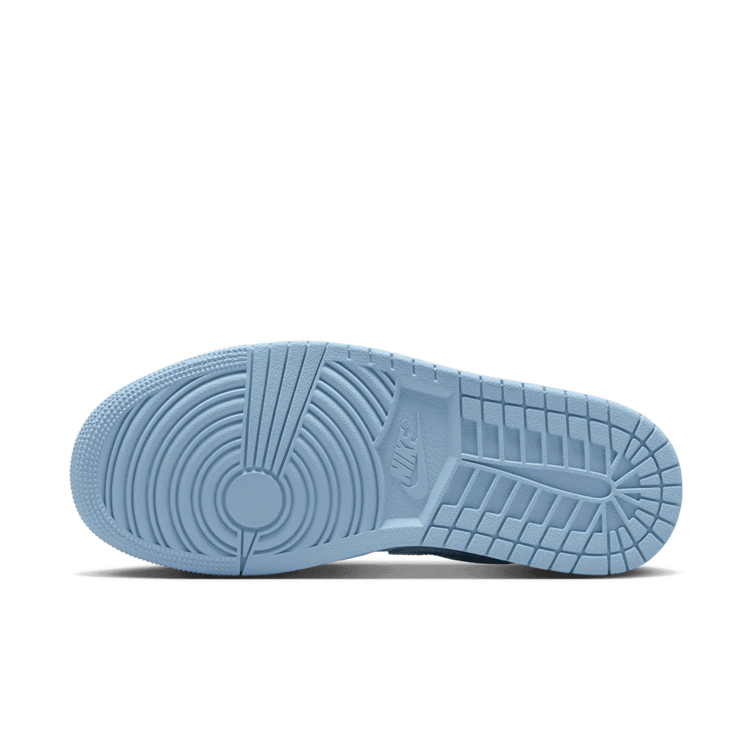 Air Jordan 1 Low White Aluminum (W)