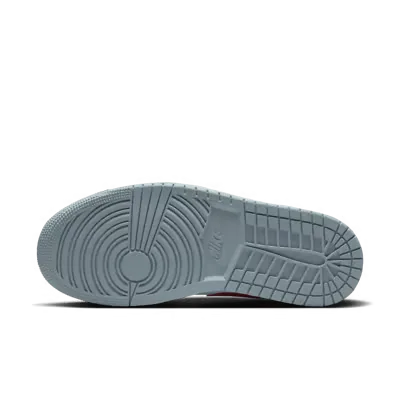 Air Jordan 1 Low Blue Grey (W)