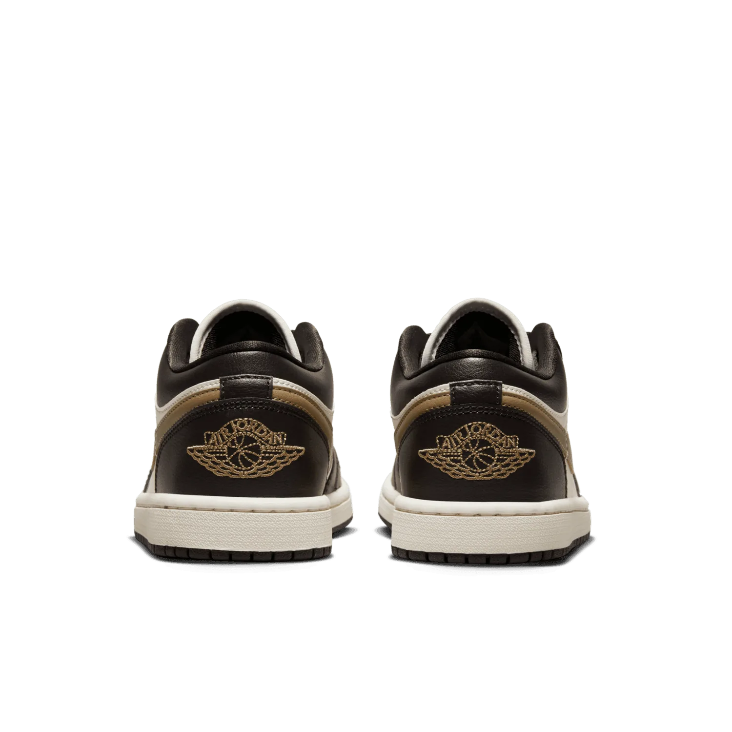 Air Jordan 1 Low Shadow Brown (W) image 5