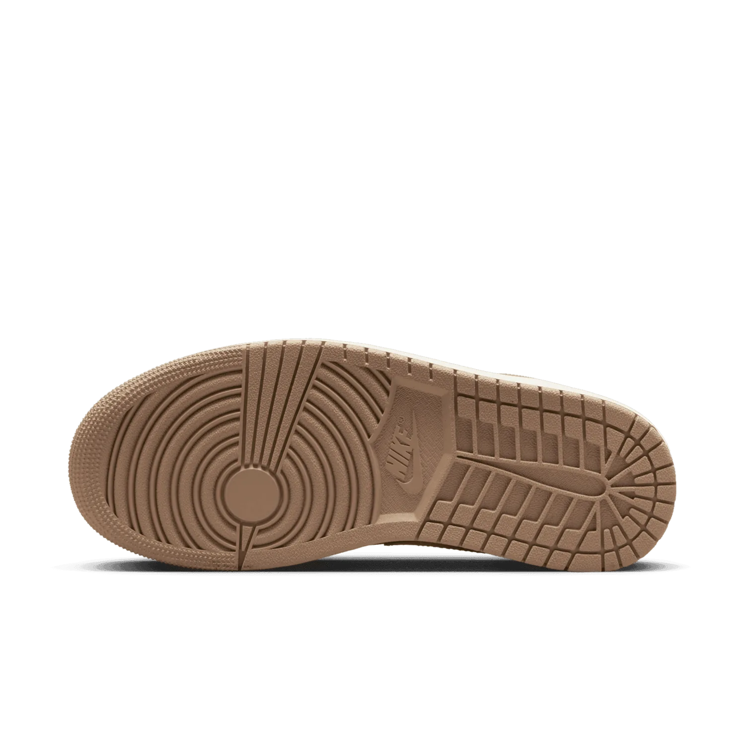 Air Jordan 1 Low Desert Black (W) image 2