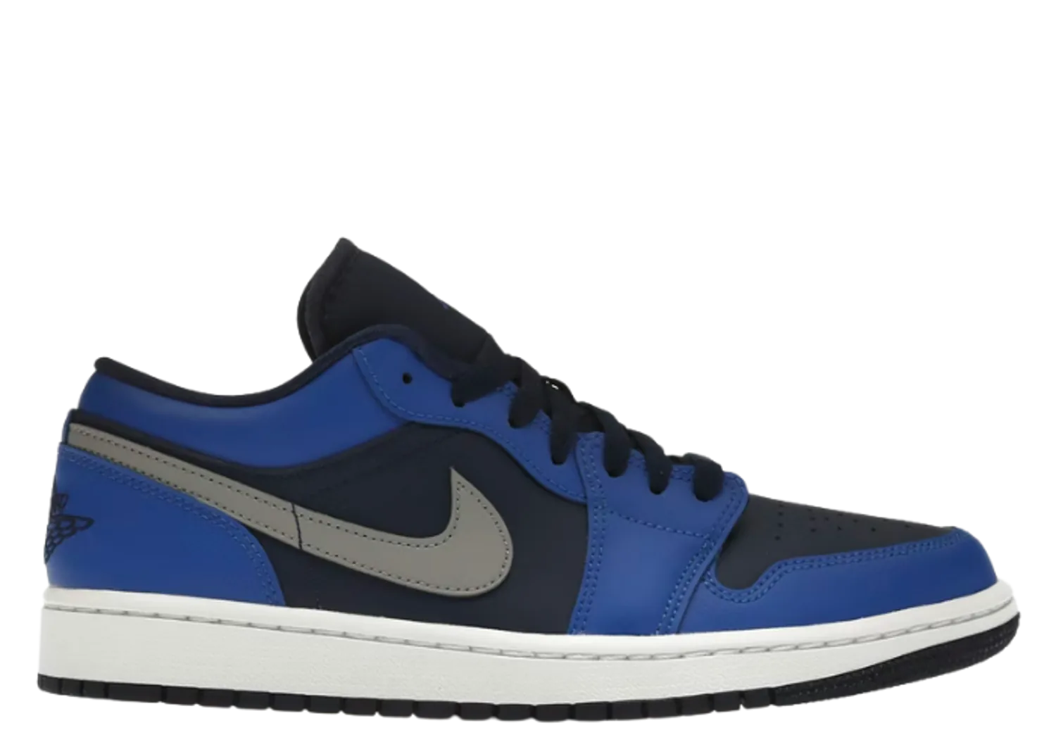 Jordan 1 Low Game Royal Blue Void (W)