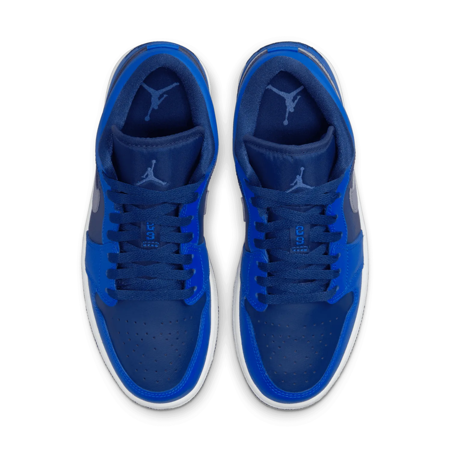 Jordan 1 Low Game Royal Blue Void (W) image 3