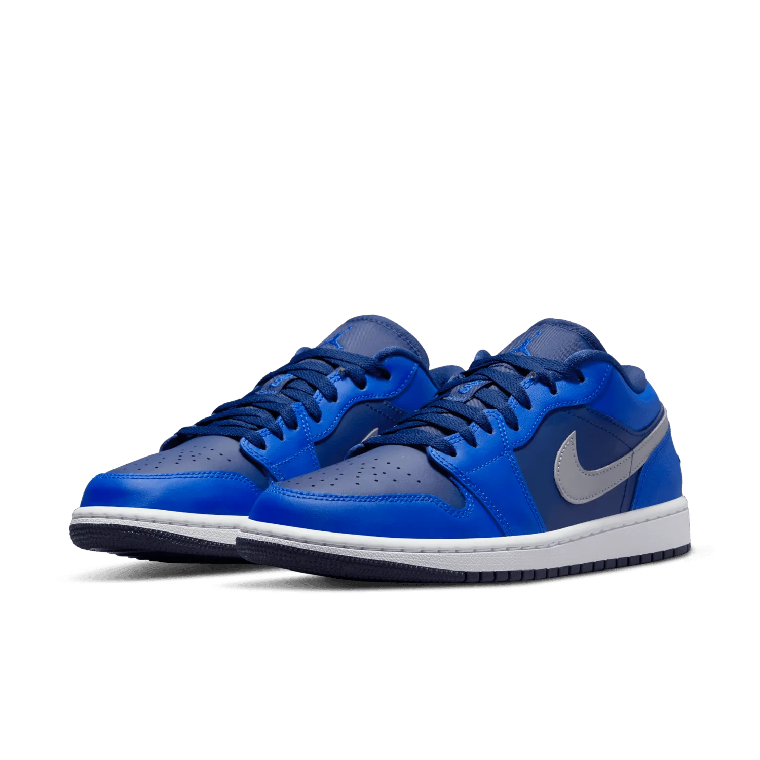 Jordan 1 Low Game Royal Blue Void (W) image 4