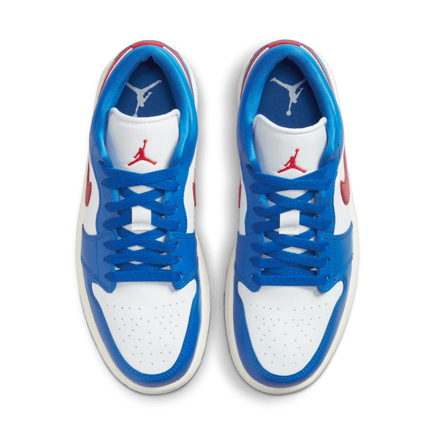Air Jordan 1 Low Pistons (W) image 3