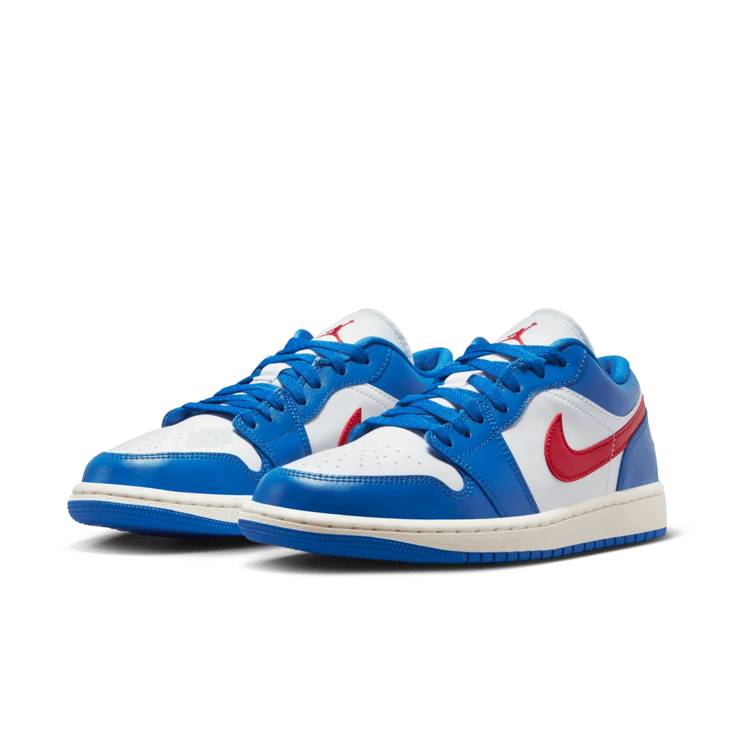 Air Jordan 1 Low Pistons (W) image 4