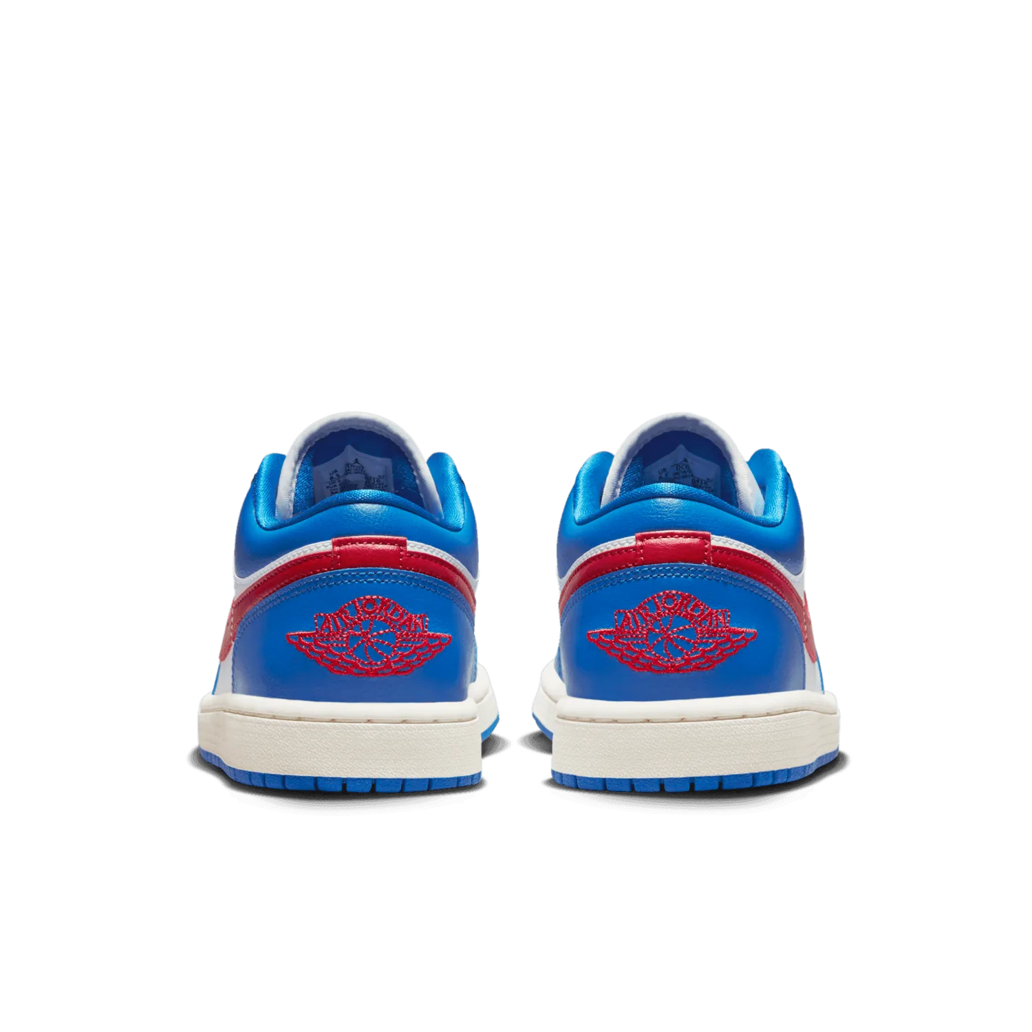 Air Jordan 1 Low Pistons (W) image 5