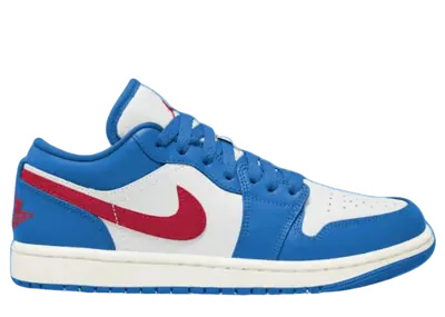 Air Jordan 1 Low Pistons (W)