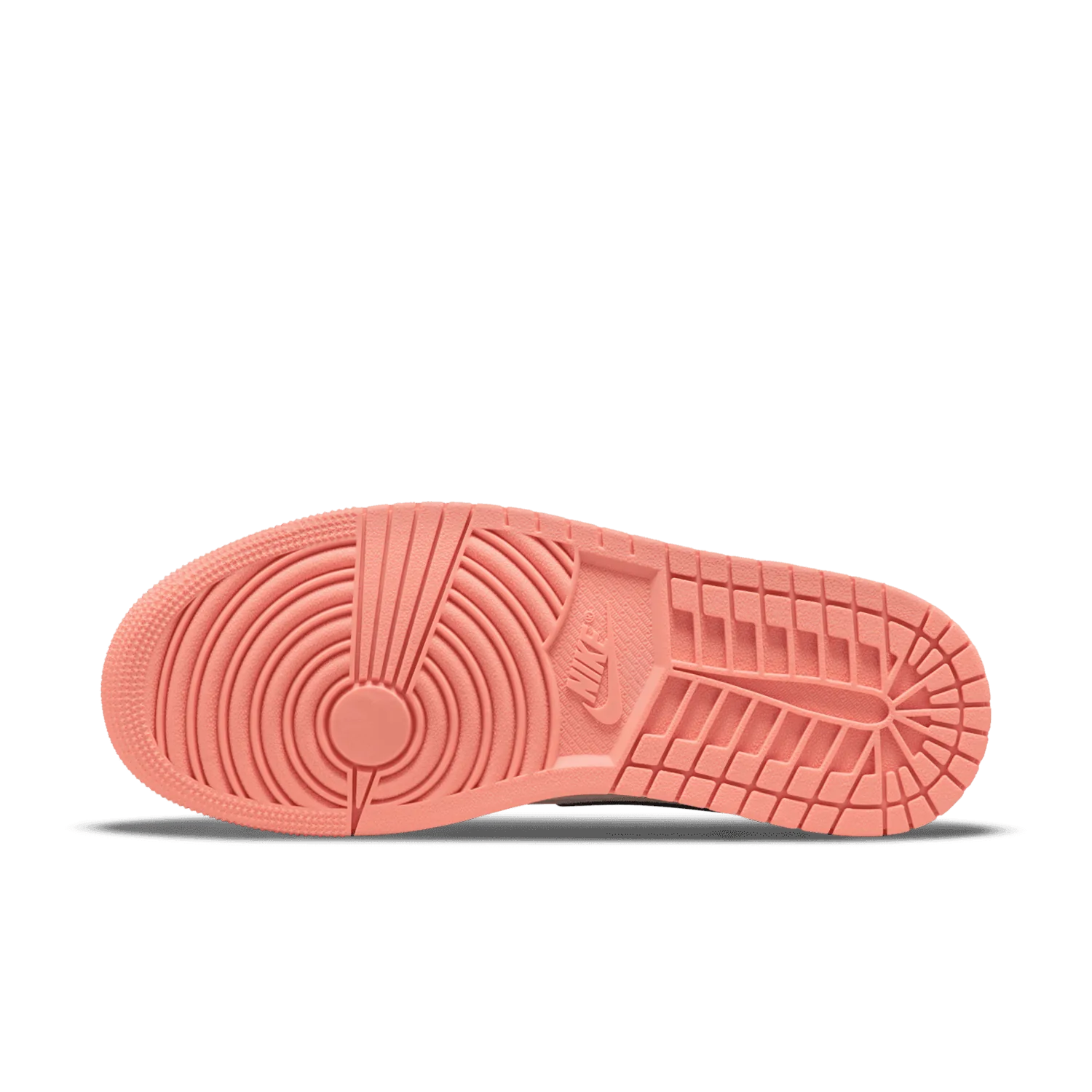 Jordan 1 Low Light Madder Root (W) image 2