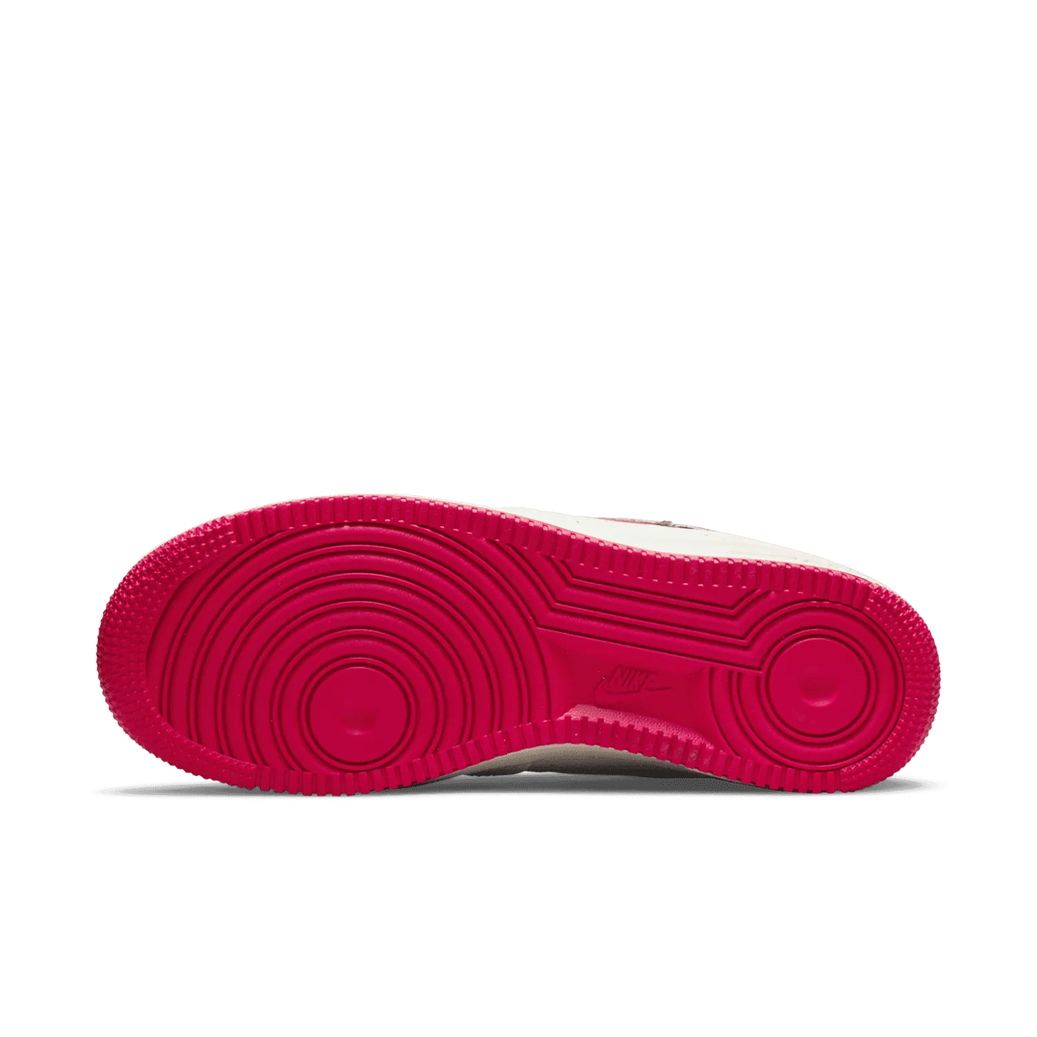 Nike Air Force 1 High Sculpt Gym Red (W) image 2