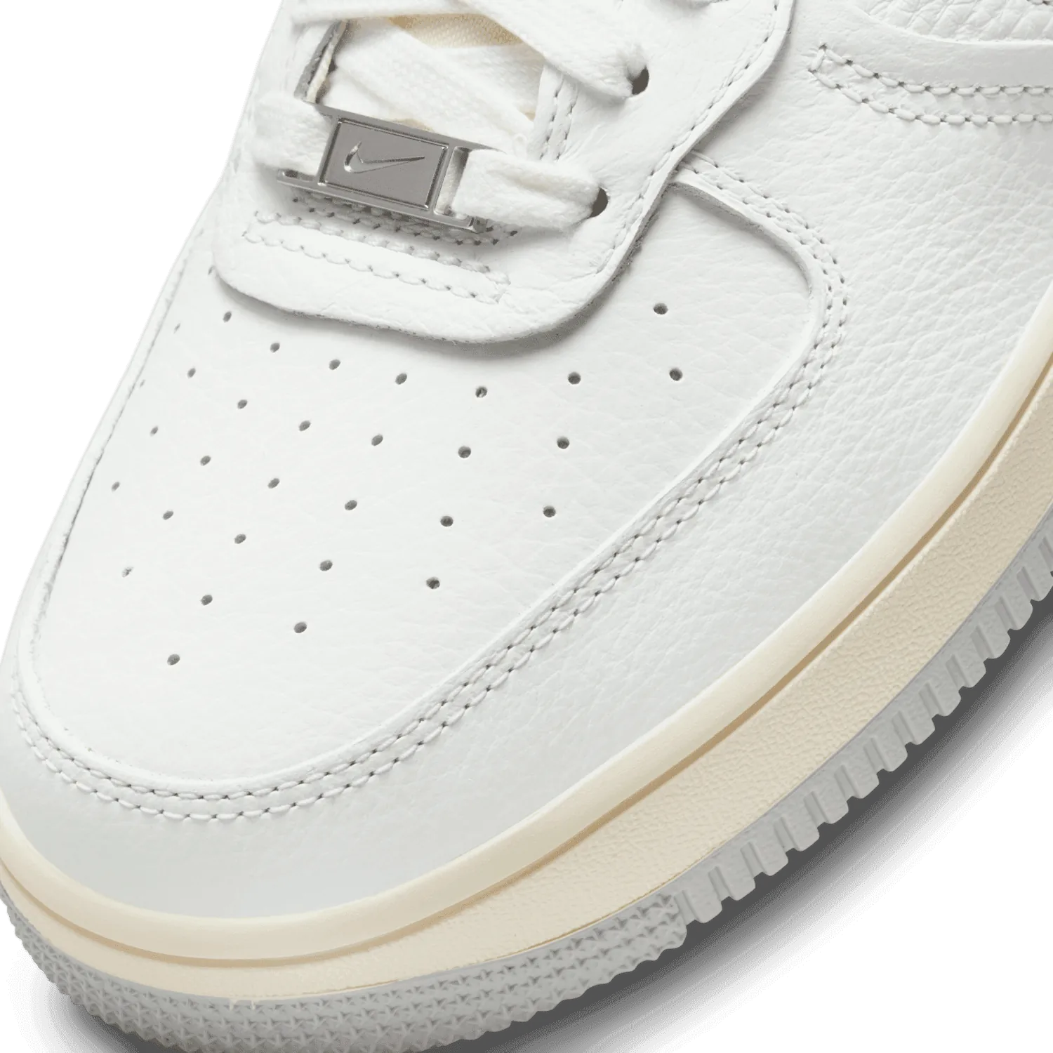 Nike Air Force 1 High Sculpt Silver (W) image 6