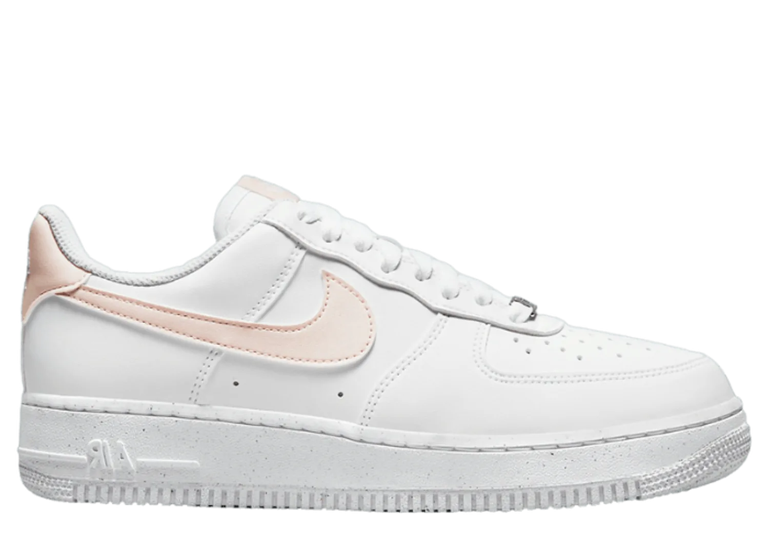 Nike Air Force 1 Low NN White Pale Coral (W)