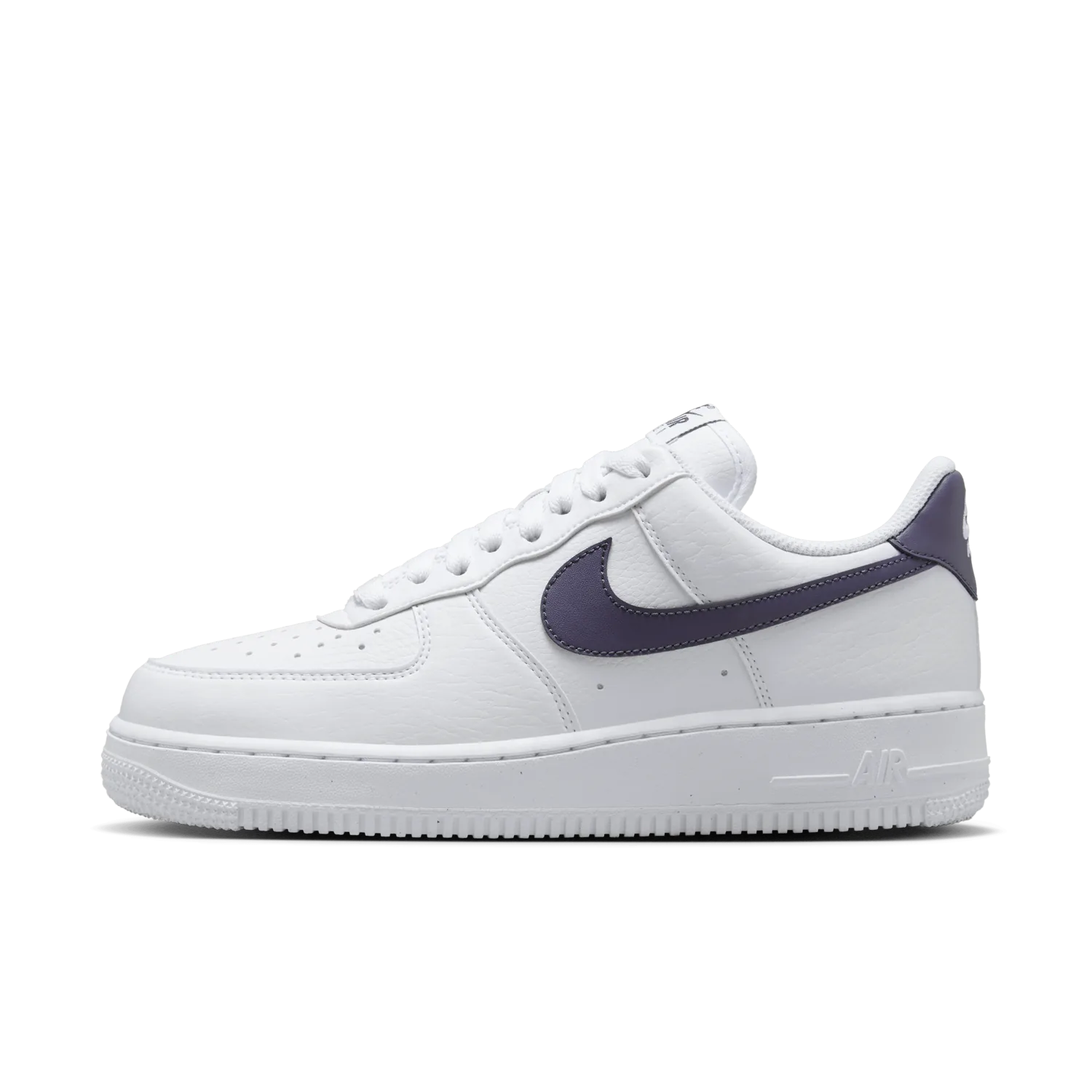 Nike Air Force 1 Low '07 Next Nature Dark Raisin (W) image 3