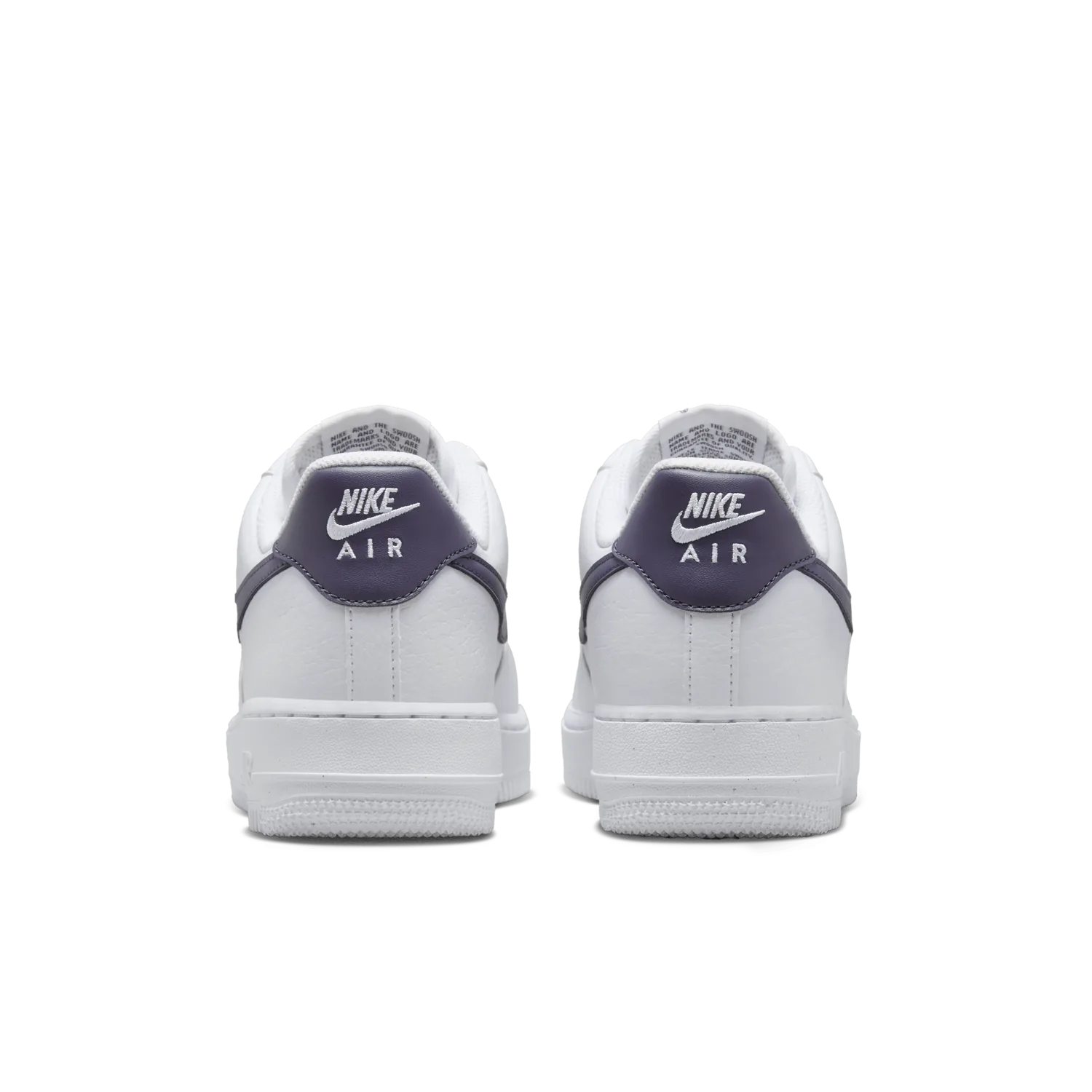Nike Air Force 1 Low '07 Next Nature Dark Raisin (W) image 4