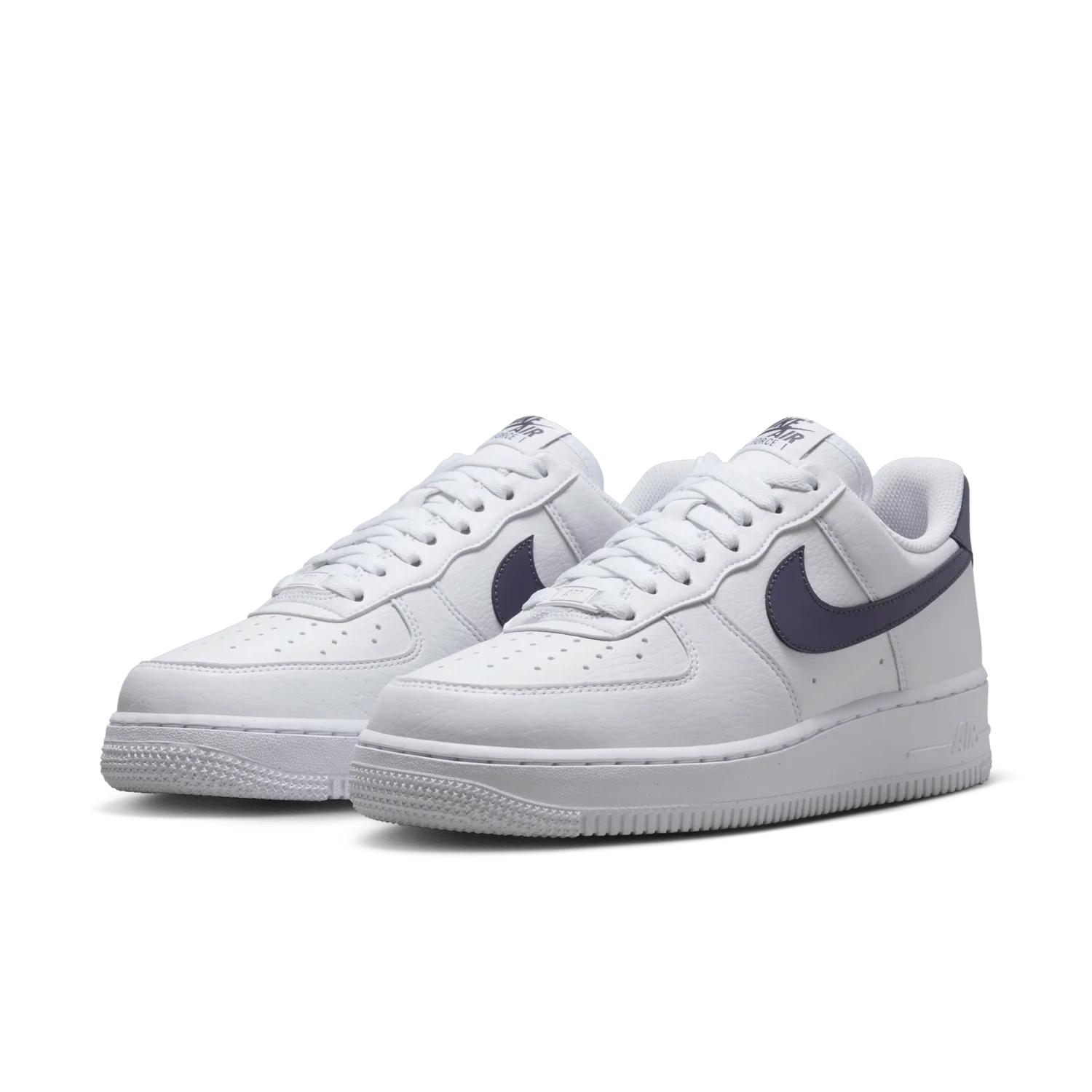 Nike Air Force 1 Low '07 Next Nature Dark Raisin (W) image 5