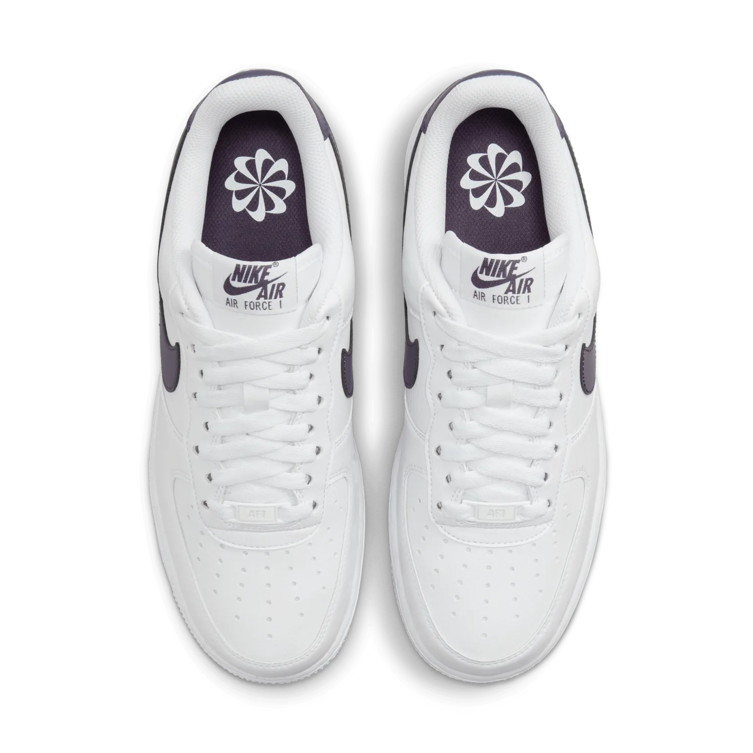 Nike Air Force 1 Low '07 Next Nature Dark Raisin (W) image 6
