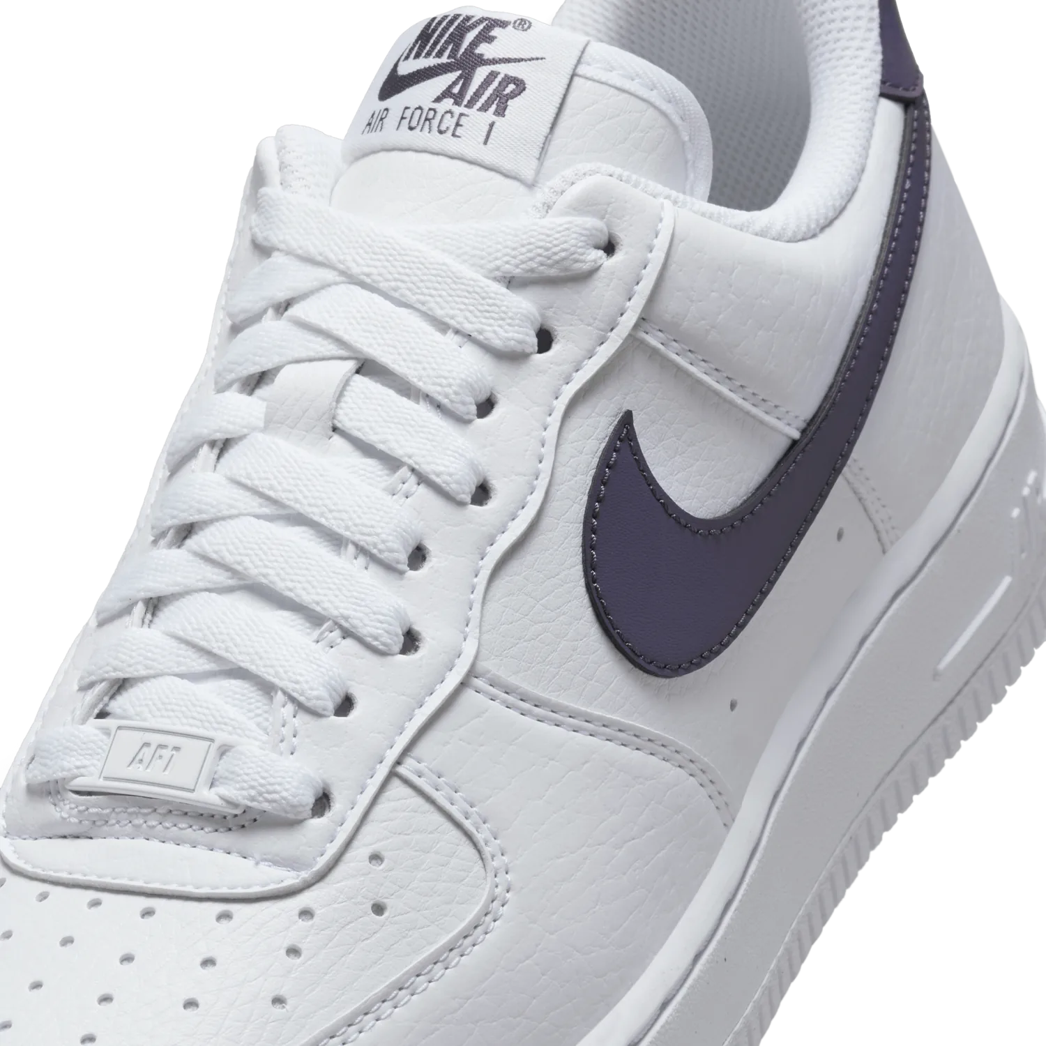 Nike Air Force 1 Low '07 Next Nature Dark Raisin (W) image 7