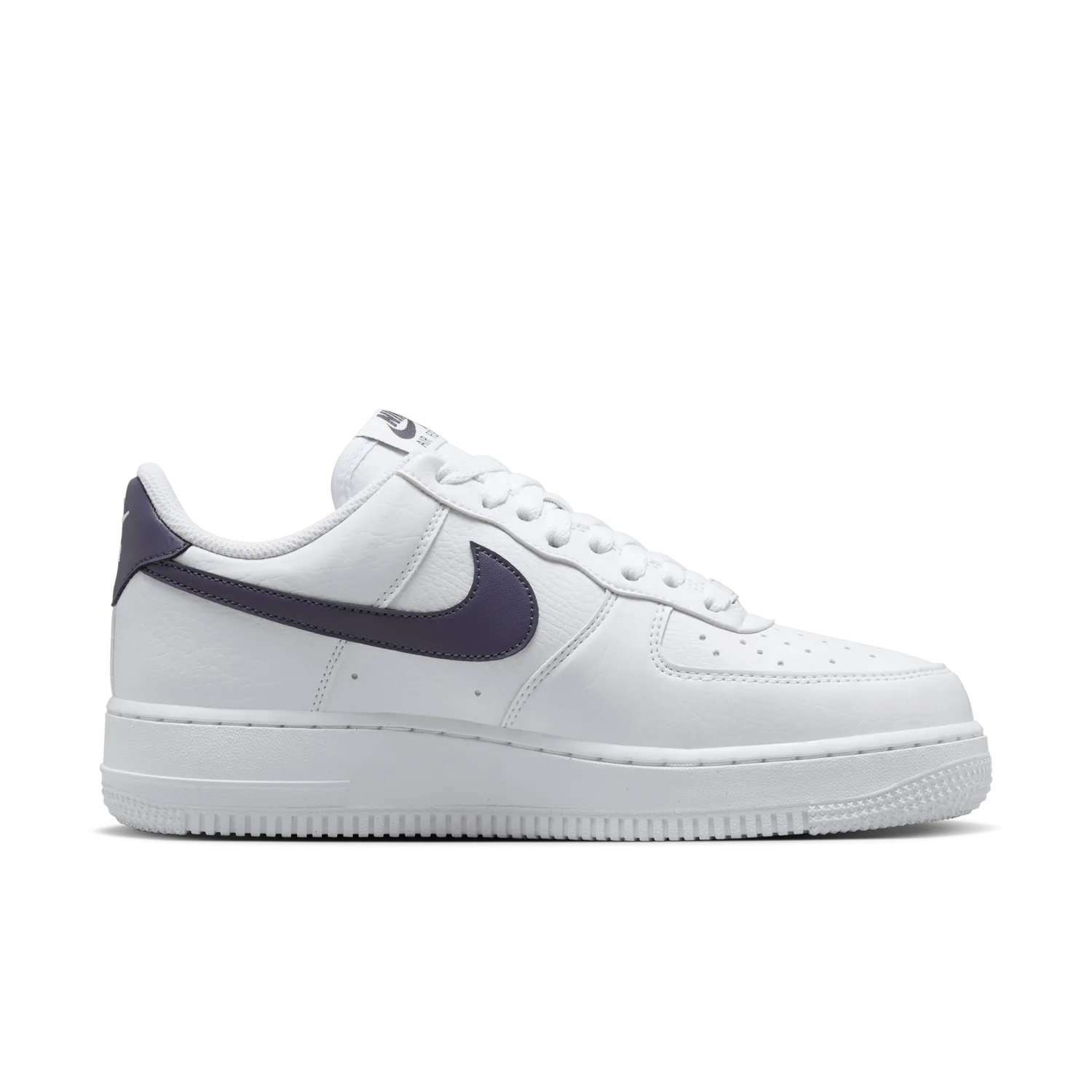 Nike Air Force 1 Low '07 Next Nature Dark Raisin (W) image 9
