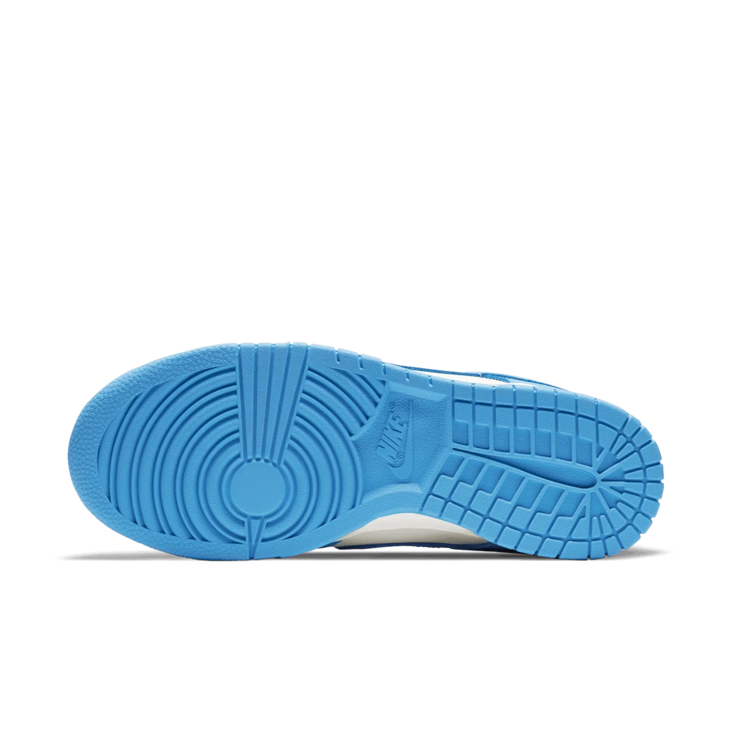 Nike Dunk Low Coast UCLA (W)