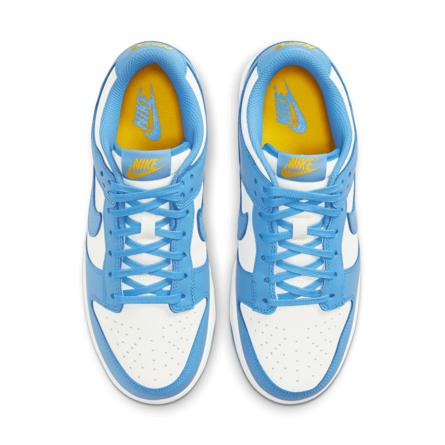 Nike Dunk Low Coast UCLA (W) image 2