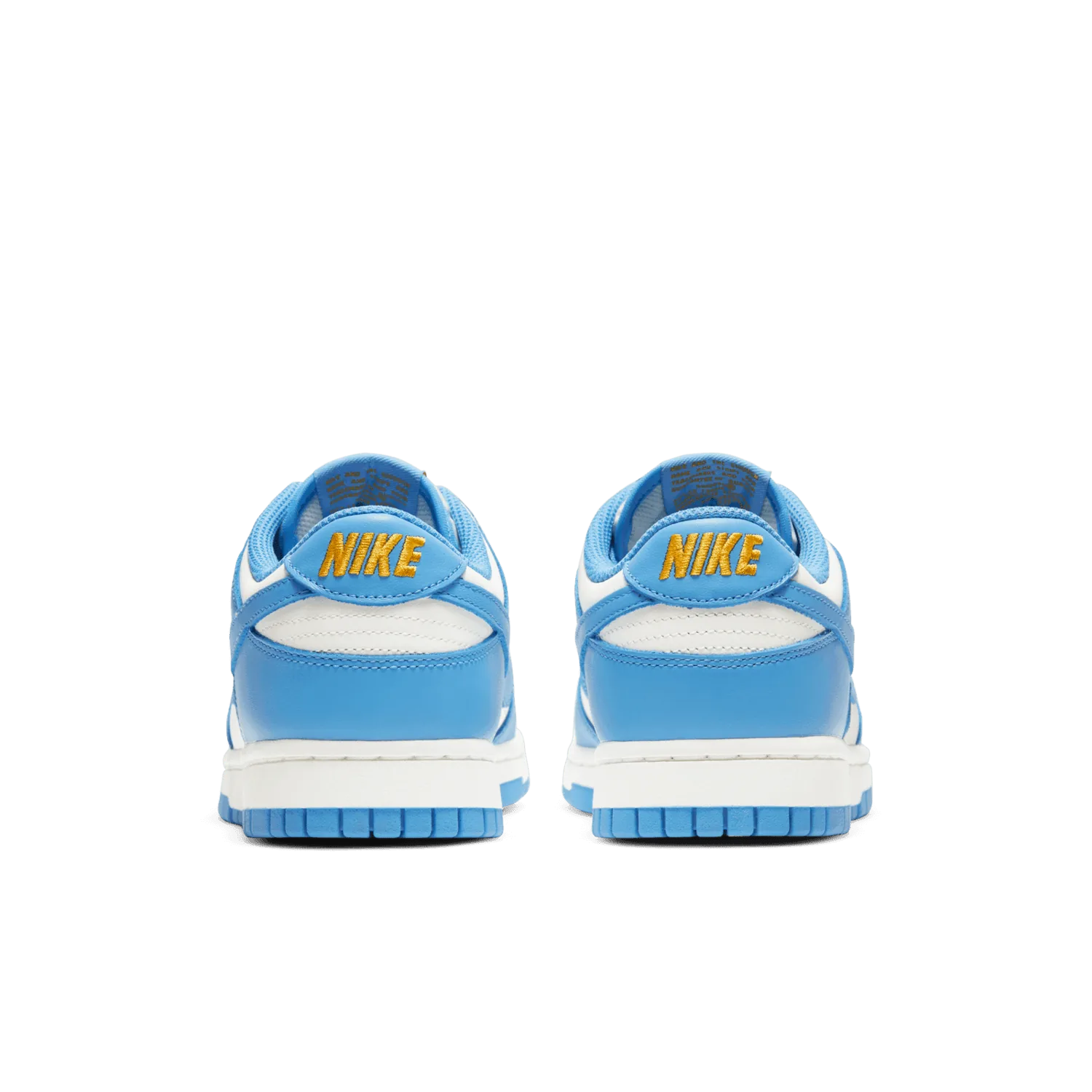 Nike Dunk Low Coast UCLA (W) image 4
