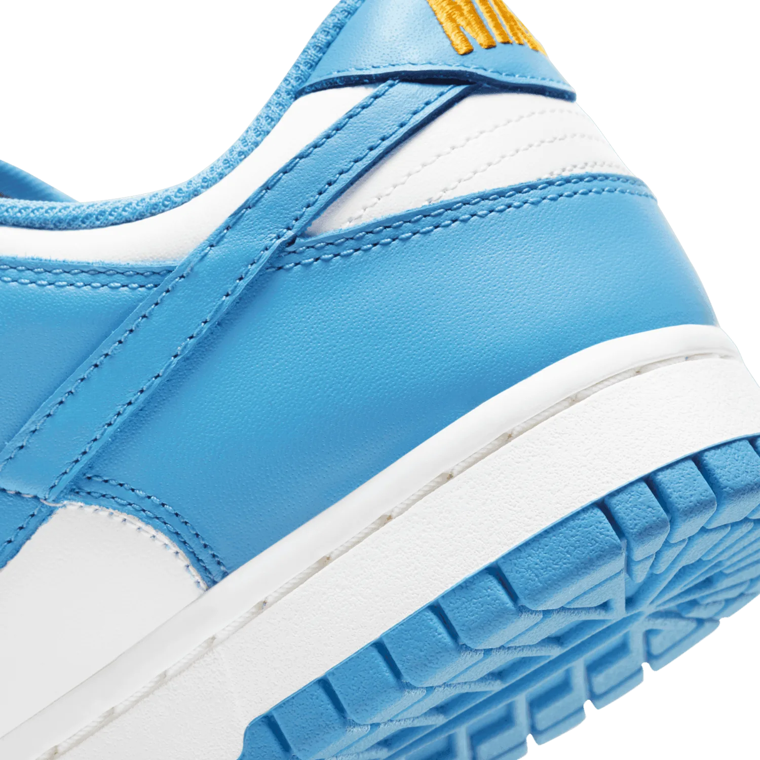 Nike Dunk Low Coast UCLA (W) image 7