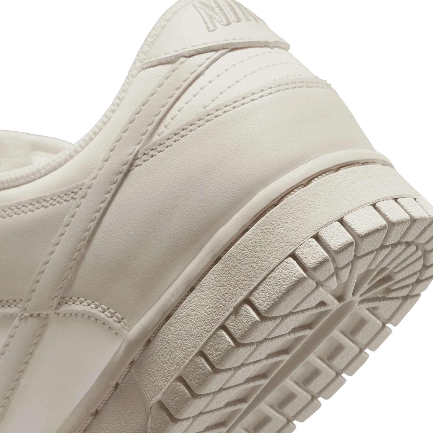 Nike Dunk Low Sail Light Bone (W) image 6