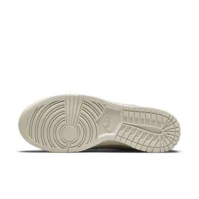 Nike Dunk Low Sail Light Bone (W)