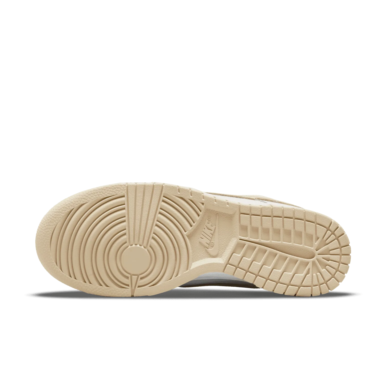 Nike Dunk Low Pearl White (W) image 2