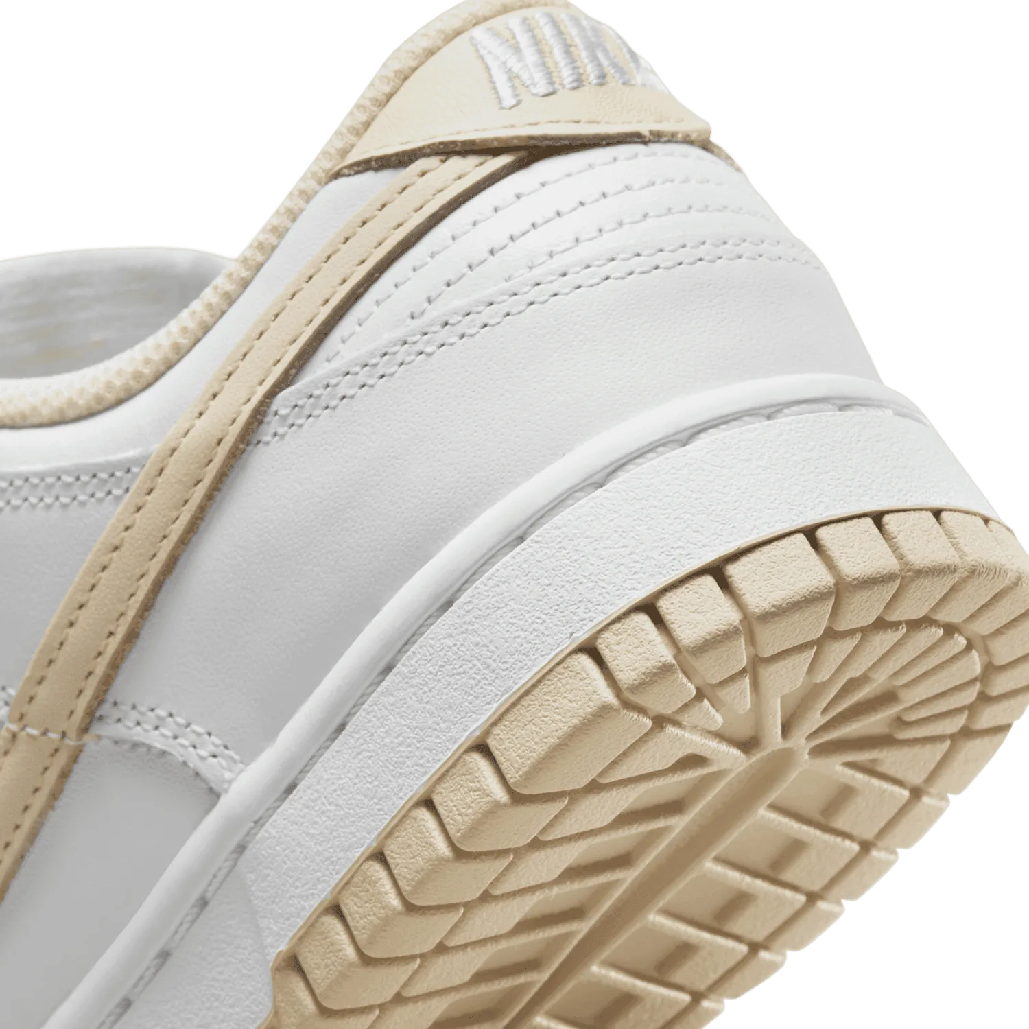 Nike Dunk Low Pearl White (W) image 7