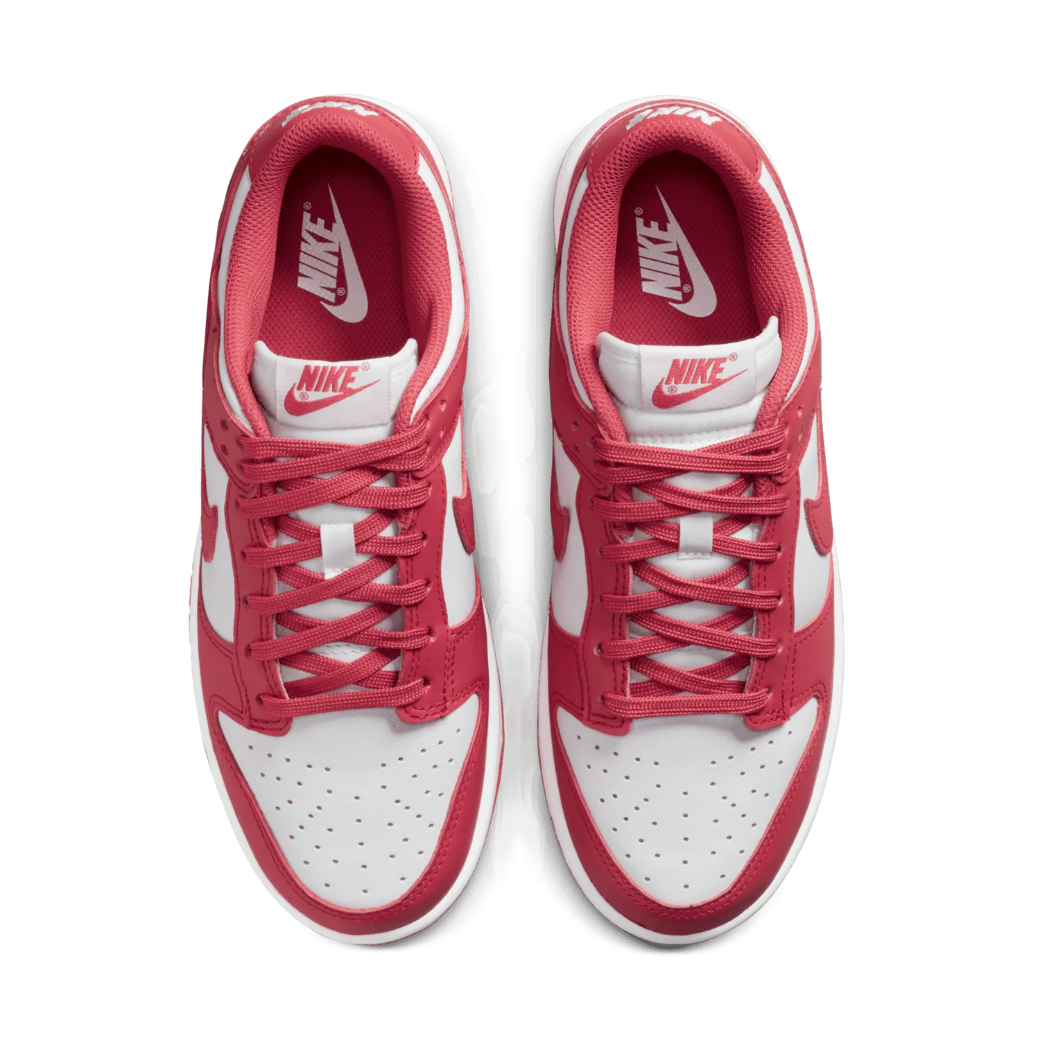 Nike Dunk Low Archeo Pink (W) image 3
