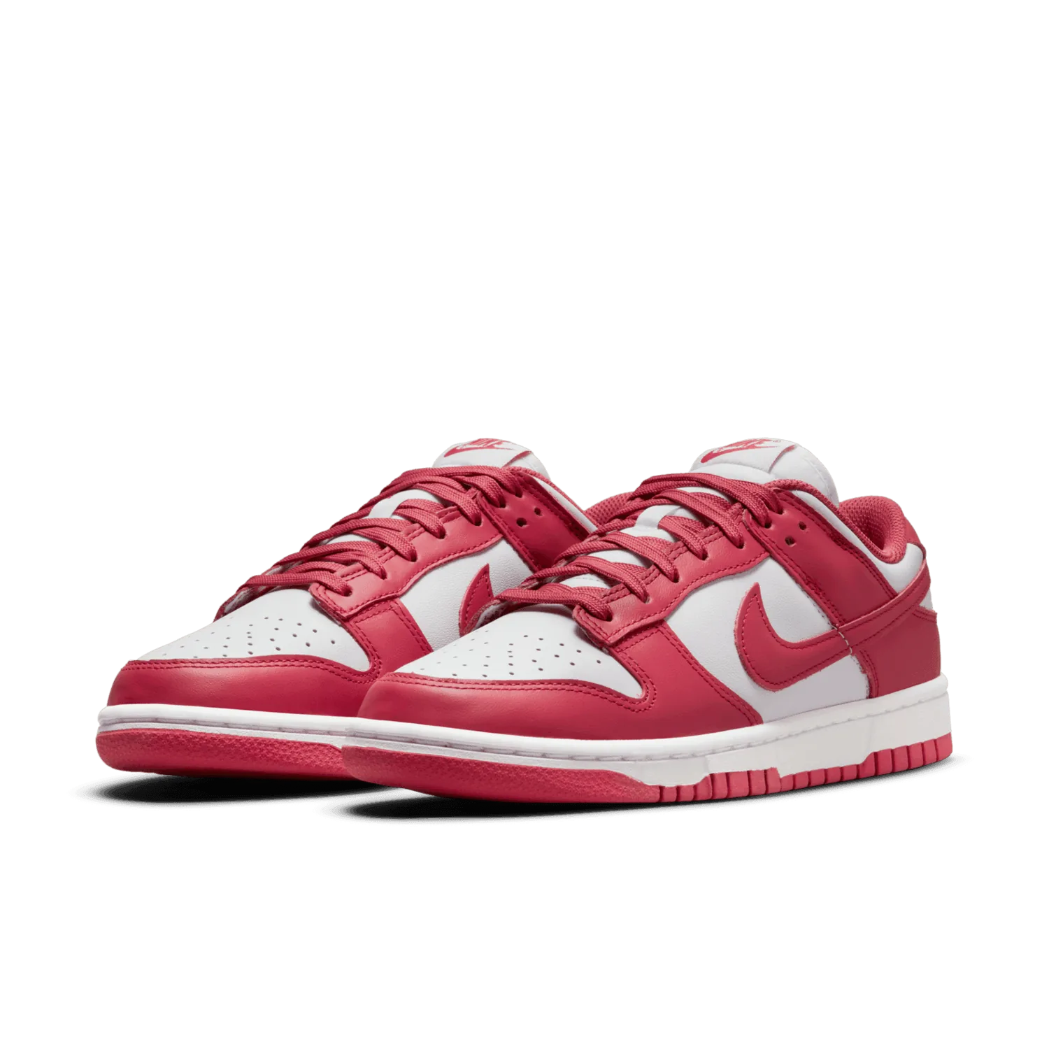 Nike Dunk Low Archeo Pink (W) image 4