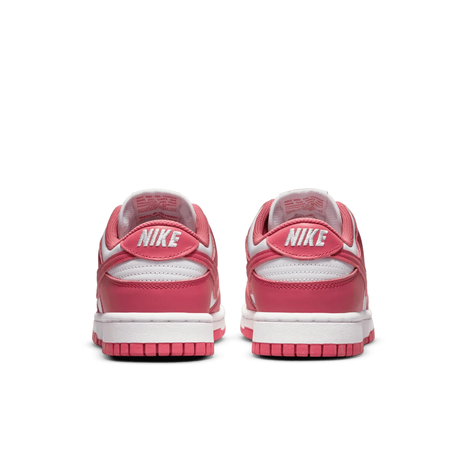 Nike Dunk Low Archeo Pink (W) image 5