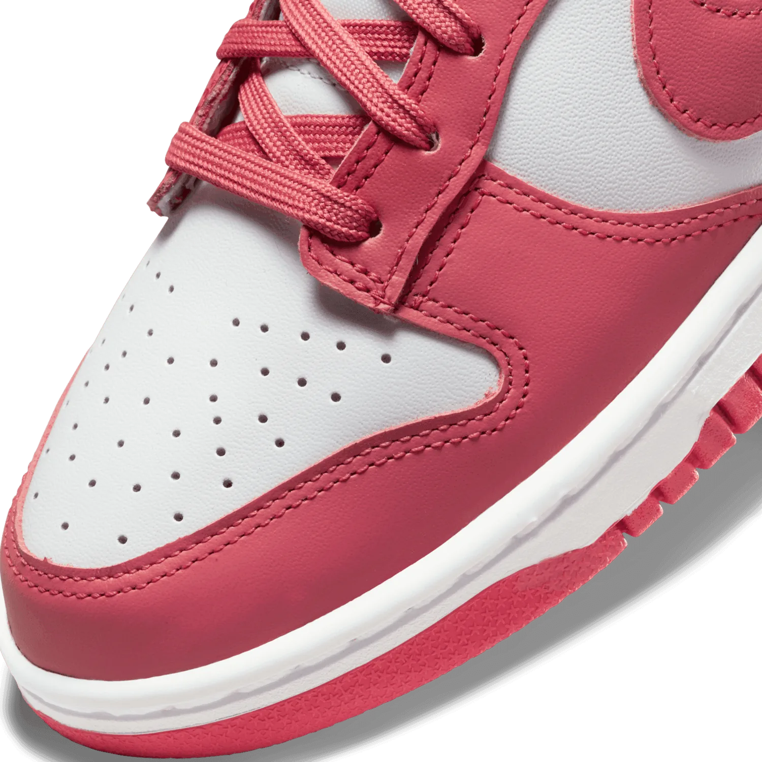 Nike Dunk Low Archeo Pink (W) image 6