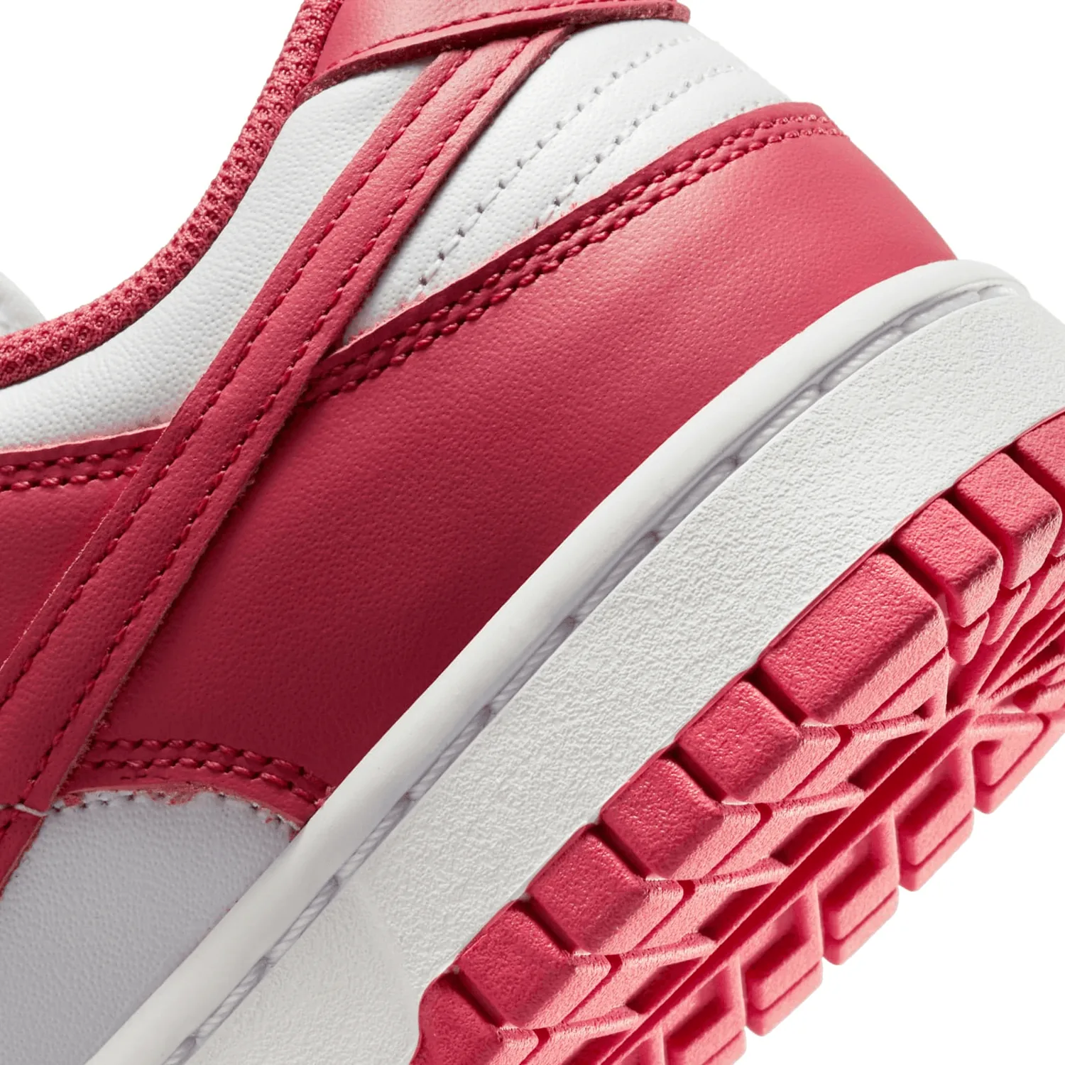 Nike Dunk Low Archeo Pink (W) image 7