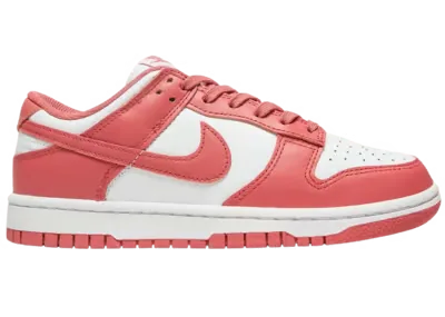 Nike Dunk Low Archeo Pink (W)