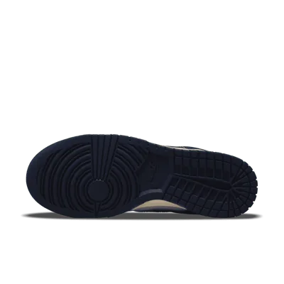 Nike Dunk Low Vintage Navy (W)