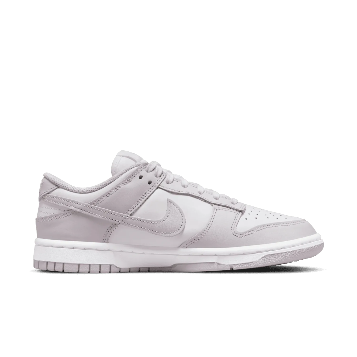 Nike Dunk Low Light Violet (W) image 2