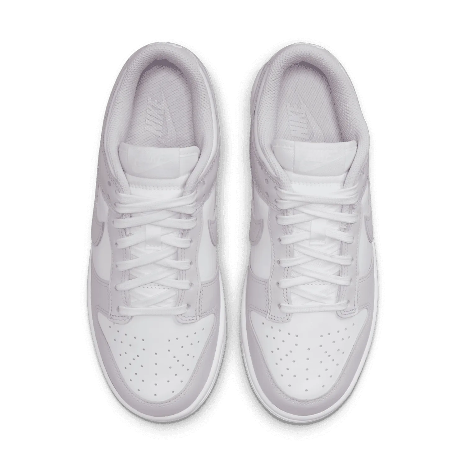 Nike Dunk Low Light Violet (W) image 3