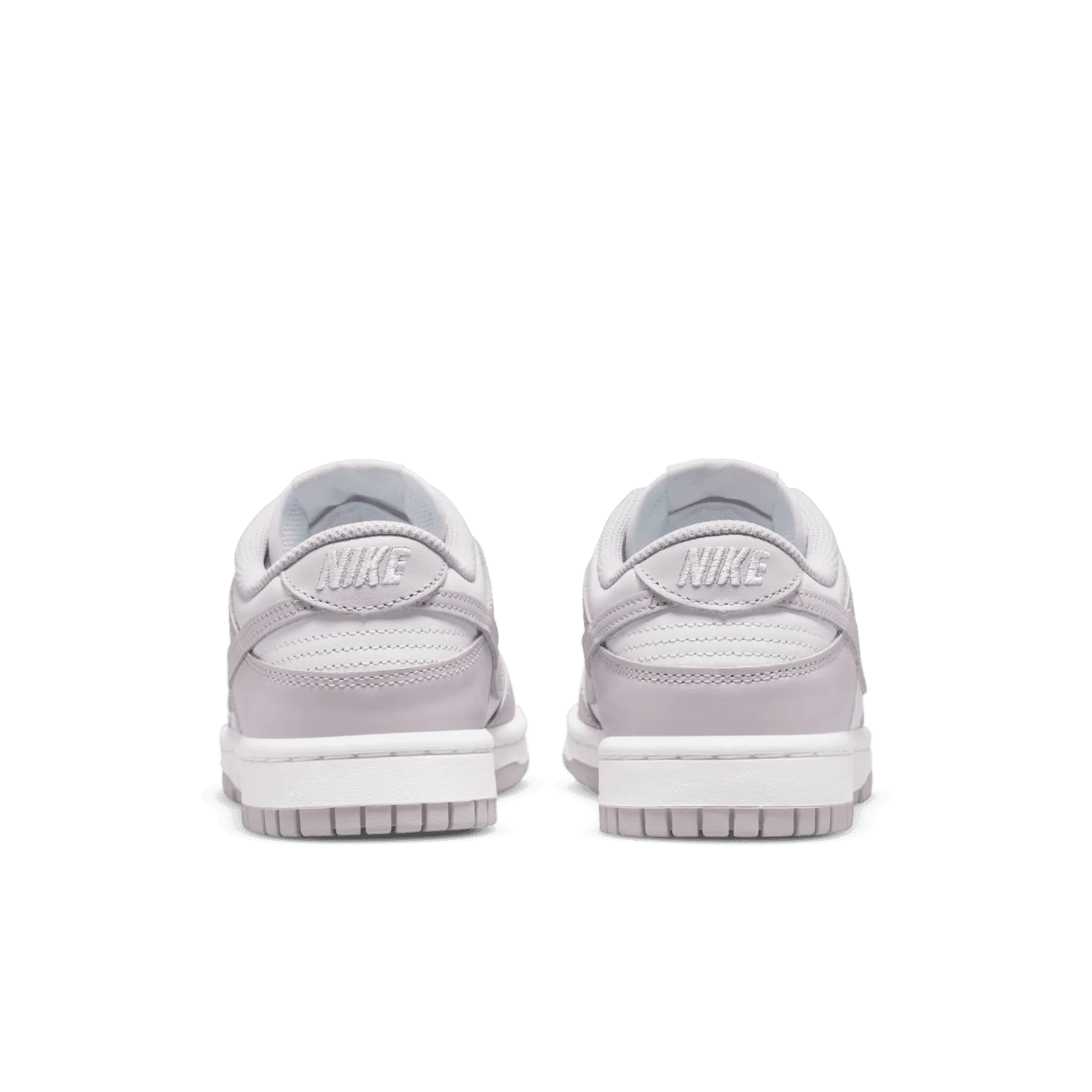 Nike Dunk Low Light Violet (W) image 5