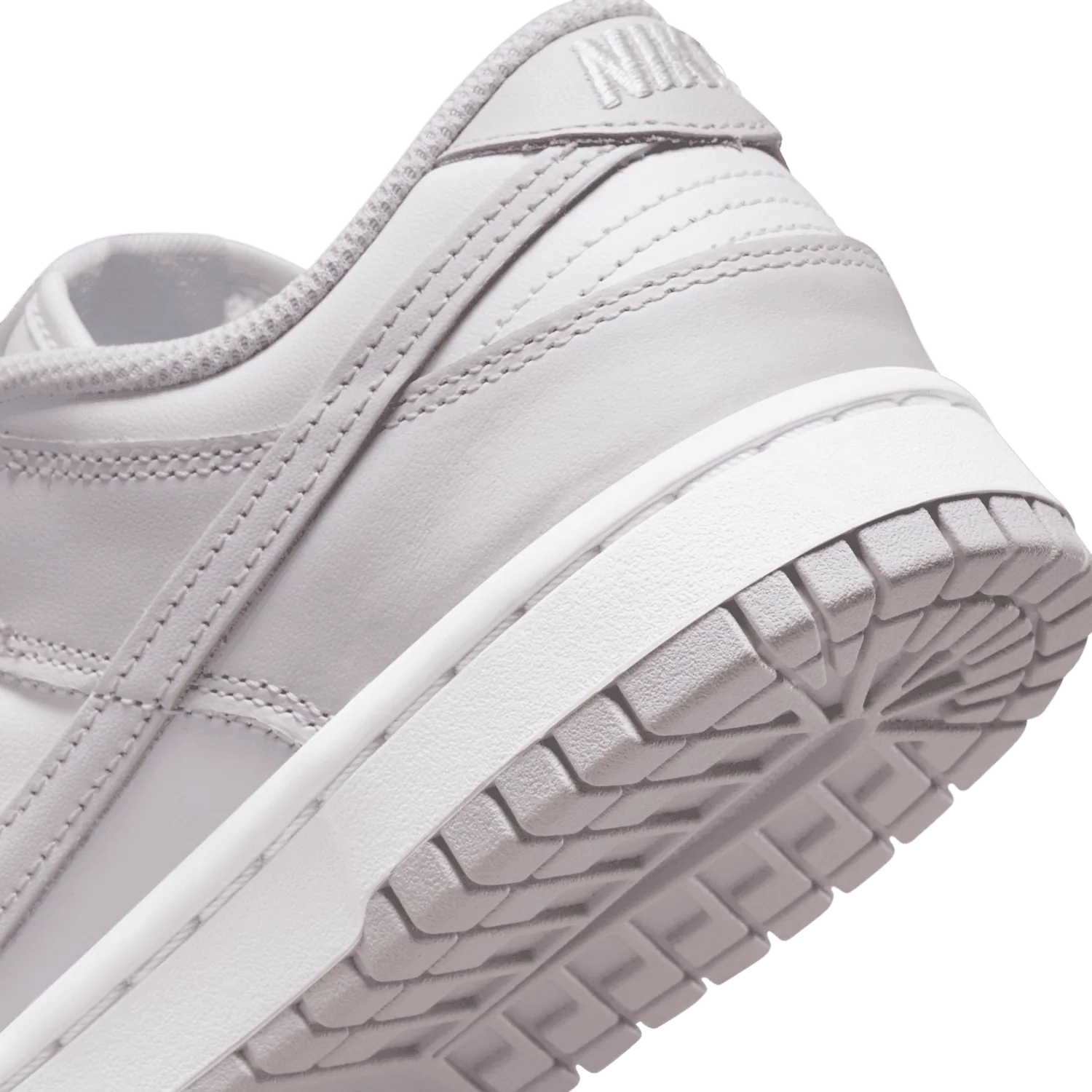 Nike Dunk Low Light Violet (W) image 7