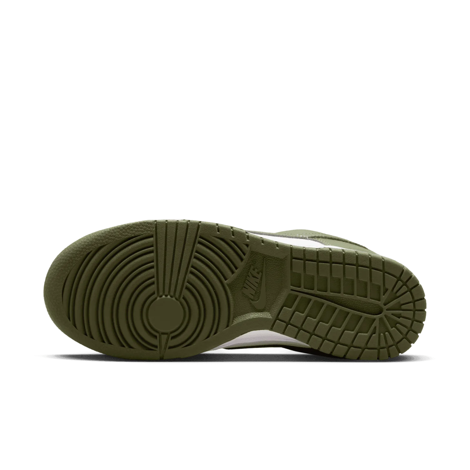 Nike Dunk Low Medium Olive (W)