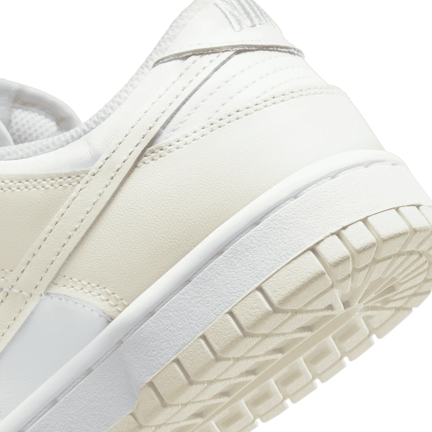 Nike Dunk Low White Sail (W) image 7