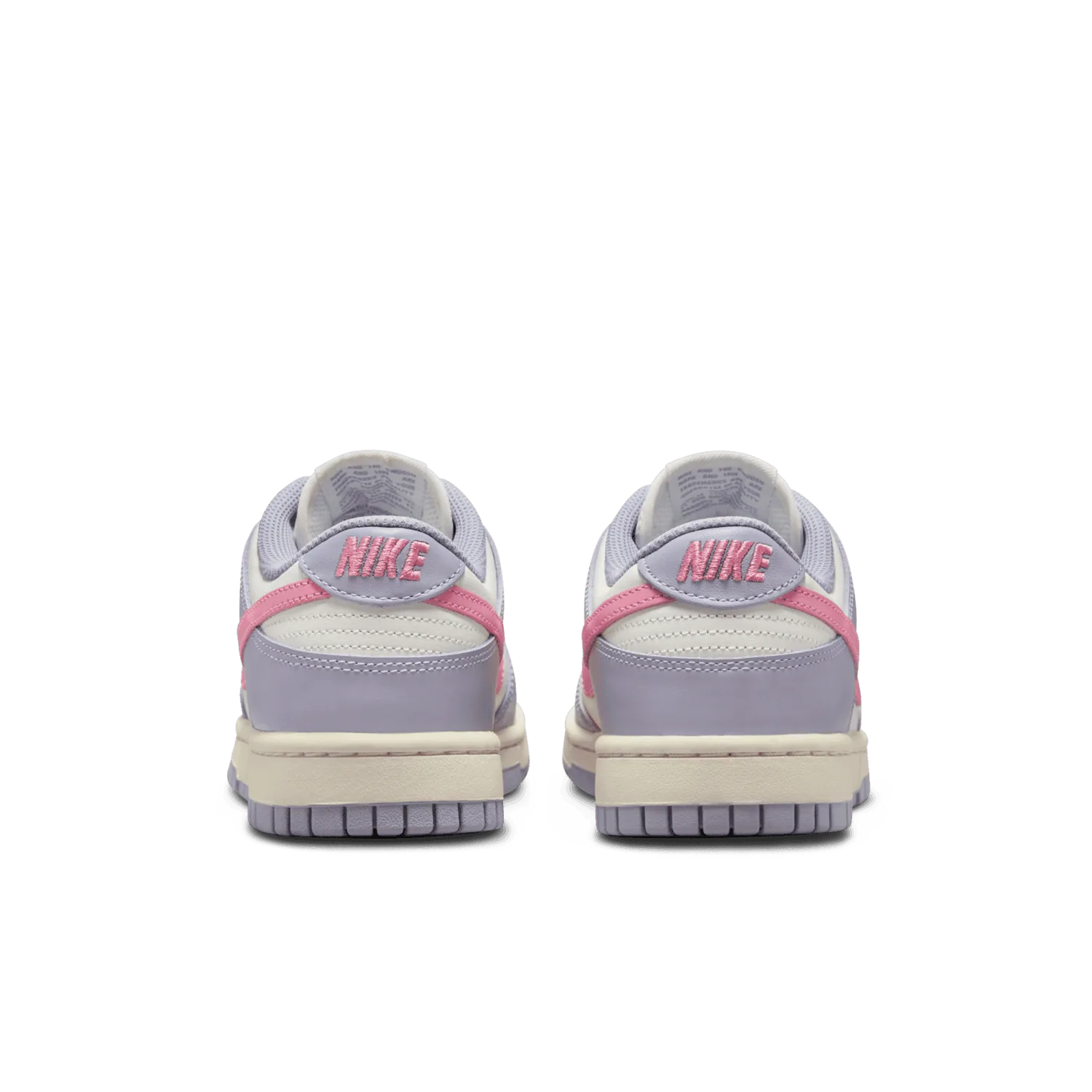 Nike Dunk Low Indigo Haze Coral Chalk (W) image 5
