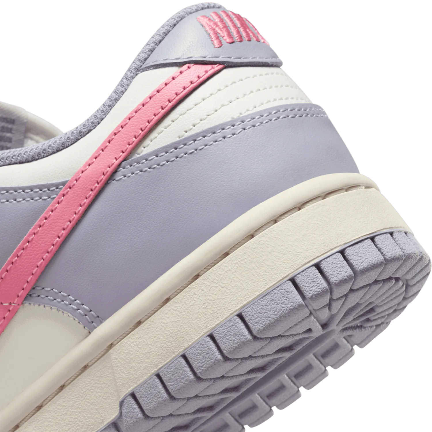 Nike Dunk Low Indigo Haze Coral Chalk (W) image 7